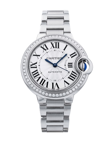 Cartier Ballon Bleu De Cartier W4BB0023